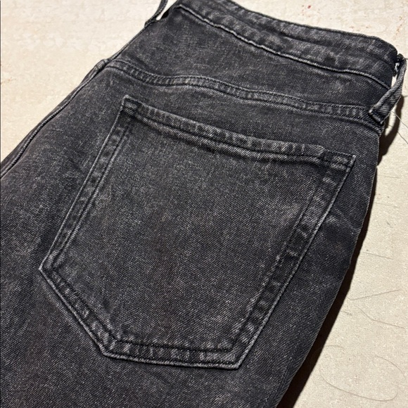 Women’s OG Straight High Rise Old Navy - SZ 12 - Picture 1 of 5